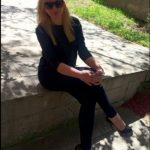 Mecidiyeköy Anal Escort Şebnem