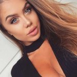 Göztepe Elit Escort Şermin
