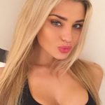 Kadıköy Rus Sınırsız Escort Tanya